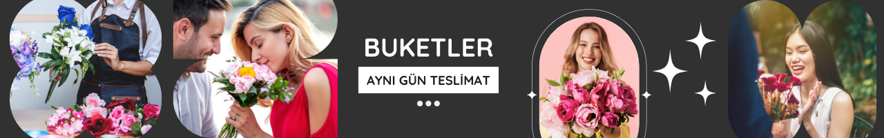 Buketler